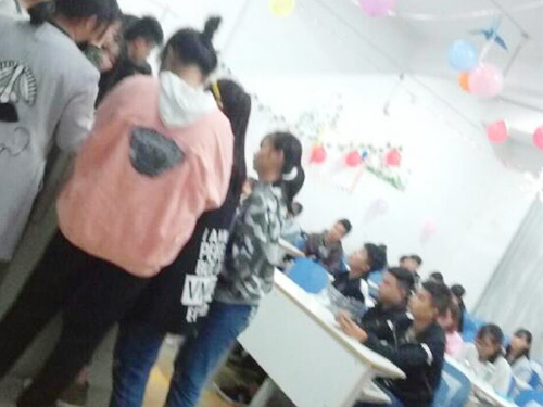 游戲人生，但不“游戲”人生